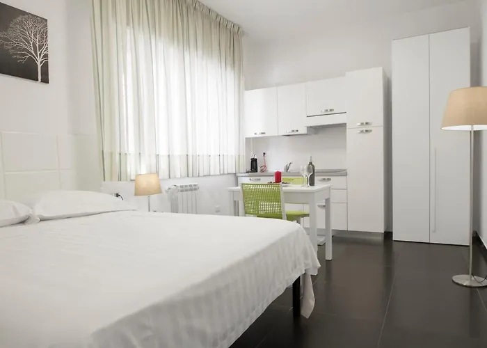 Acquaviva Apartments