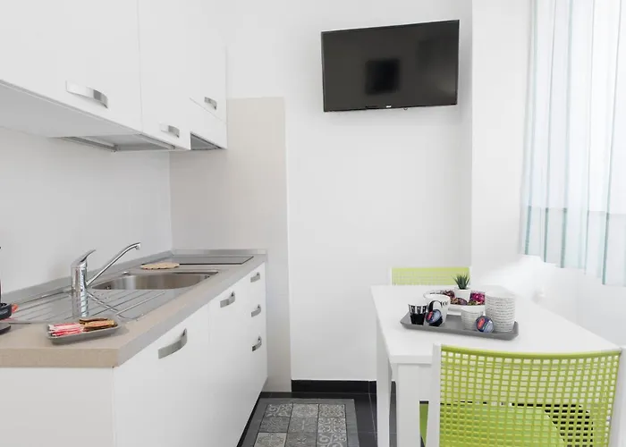 Acquaviva Apartments